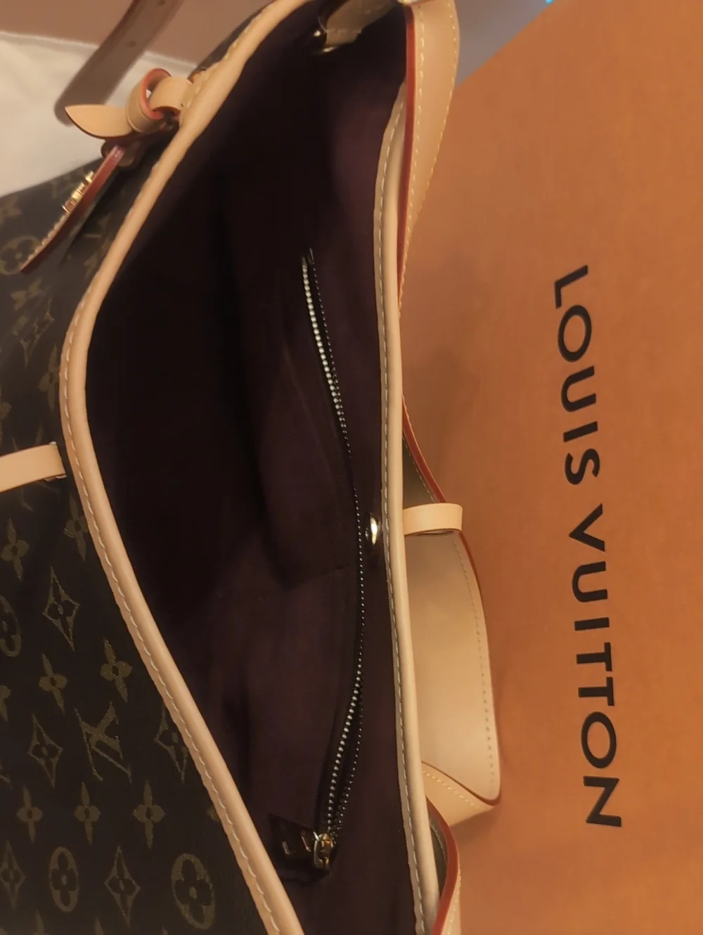 LV Carry All